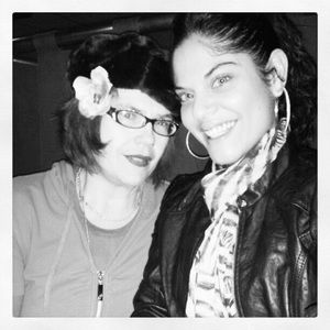 Meet your Posher, Kay